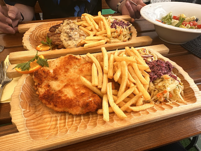 Pod Łabędziami - Kołobrzeg