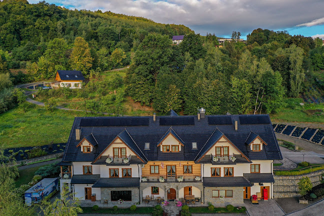 Comentarii opinii despre Restauracja Przy Młynie