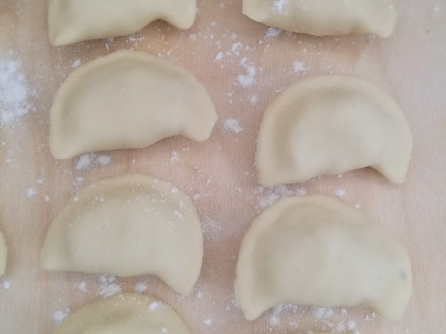 Restauracja Domowy Zakątek - Jurowce