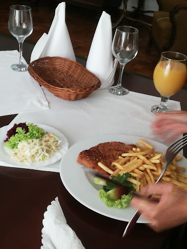 Fin de Siecle. Restauracja. Baza noclegowa. Denesiuk J. Open Times