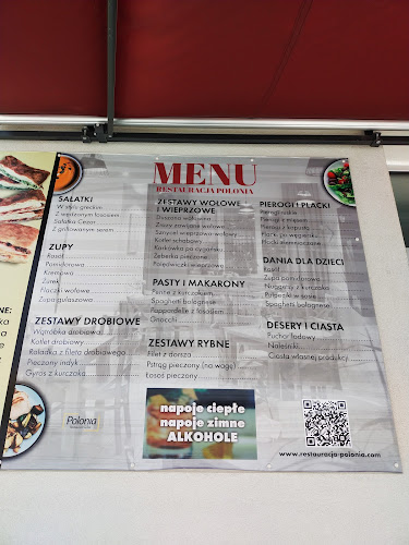 Opinii despre Restauracja Polonia în Rzeszów - Gastronomia