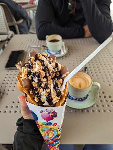 Opinii despre Plotka în Kołobrzeg - Gastronomia