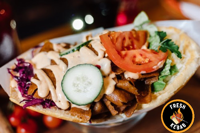 Comentarii opinii despre Fresh Kebab