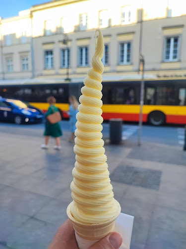 Reviews of Soprano in Warszawa - Gastronomia