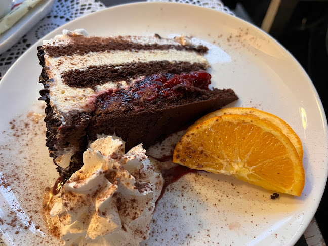 Kurort Café - Kołobrzeg