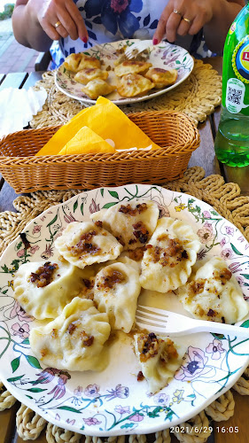 Opinii despre Pierogarnia na Mostowej în Warka - Gastronomia