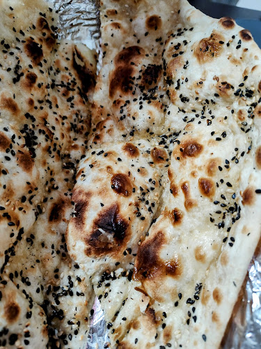 THE INDIAN ISLAND - Gastronomia