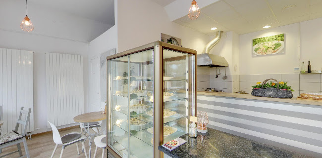 Opinii despre Pracownia pierogów naturalnych - Baza Smaków în Warszawa - Gastronomia