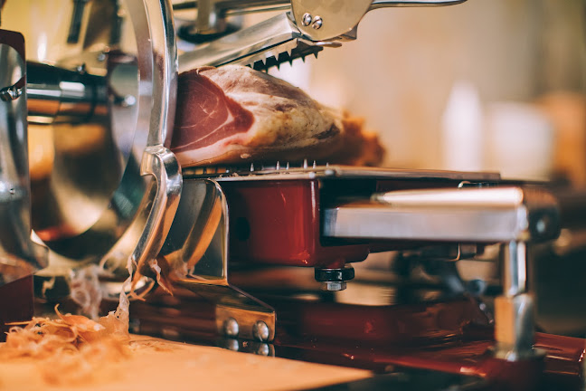 Opinii despre Produkty Masarskie - Prod-Mas în Sucha Beskidzka - Gastronomia