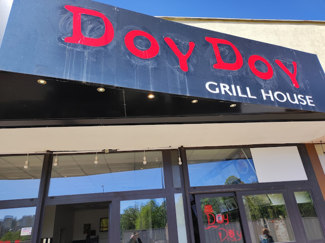 Comentarii opinii despre DoyDoy Grill House Kebab