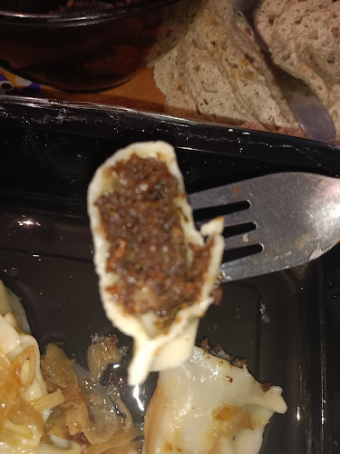 PieroStacja - Pierogarnia - Gastronomia