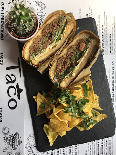 Comentarii opinii despre Taco Bar - Meksykańska Kuchnia