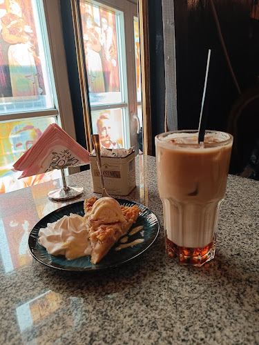 Comentarii opinii despre Kawiarnia Oskar