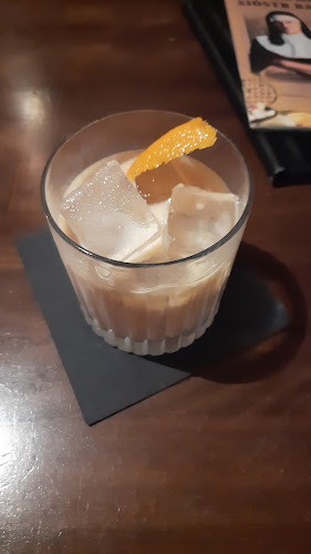 Rusty Rat Cocktail Bar