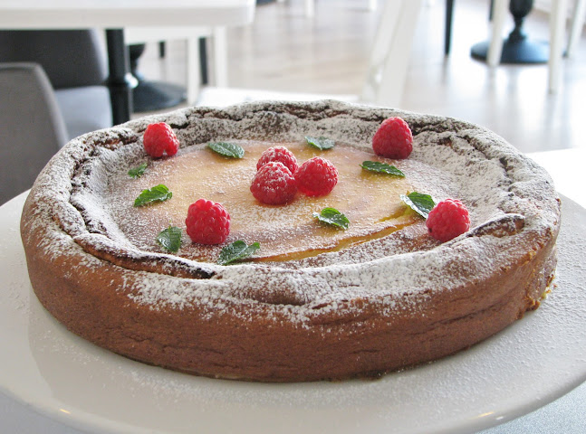 Slow Cafe Klubokawiarnia Rodzinna