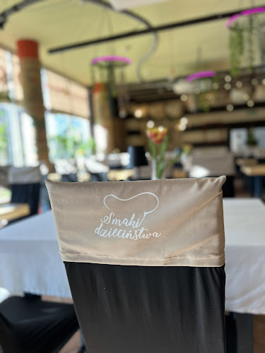 Restauracja Smaki Dzieciństwa - Gastronomia