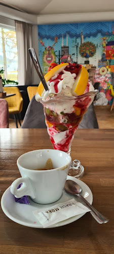 Reviews of Kawiarnia NIEbanalnie in Brenna - Gastronomia