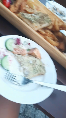 Stary Młyn Hotel Restauracja - Gastronomia