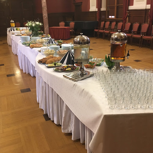 Opinii despre Imprezypoznan.pl Catering Poznań în Poznań - Gastronomia