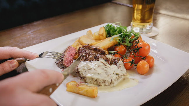 Czarna Owca Gastro Pub - Lublin