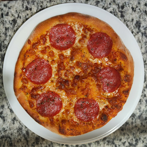 G-0 Góra Olimp Pizza & Pub