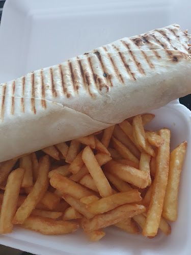 Smak Kebab Open Times