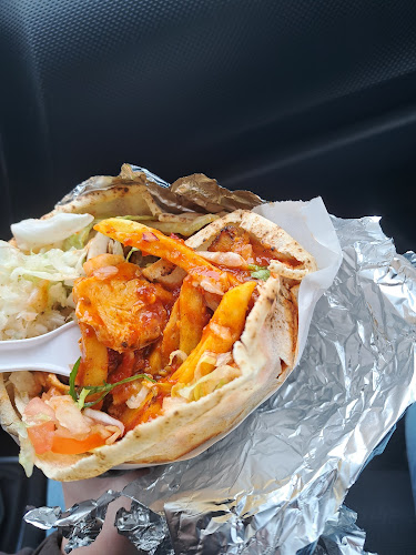 Opinii despre Chata Wariatta Praga în Warszawa - Gastronomia