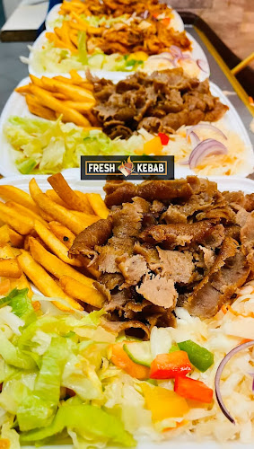 Fresh Kebab - Zamość