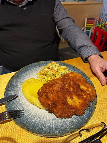 Opinii despre Restauracja 45 - nowa receptura Pizzy! în Oborniki - Gastronomia