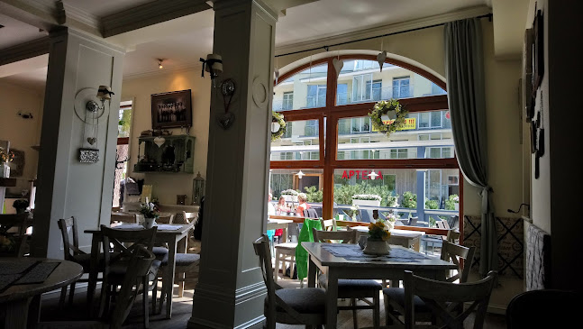 Kurort Café - Kołobrzeg