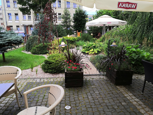 Matrioszka Restauracja