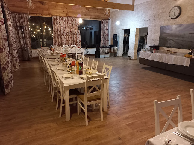 Opinii despre Dom Piotra în Goniądz - Gastronomia