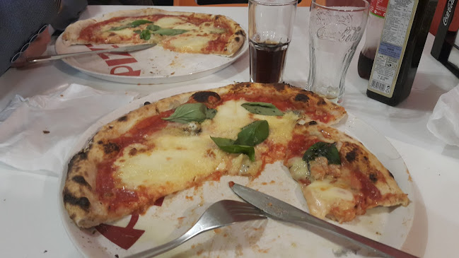 Del Favero - Gastronomia