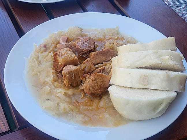 Comentarii opinii despre u Vočka