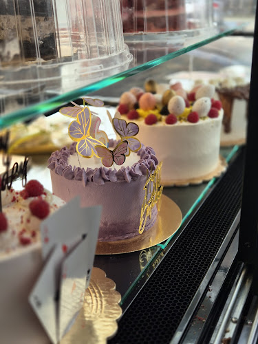 Fit Cake Szczecin Śródmieście - Szczecin