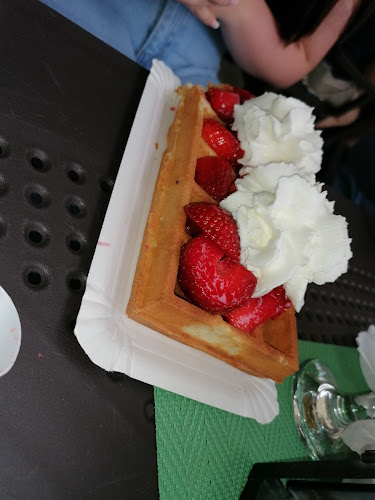 Kurort Café - Kołobrzeg