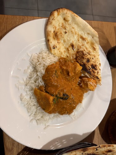 Restauracja Indyjska Masala - Słupsk