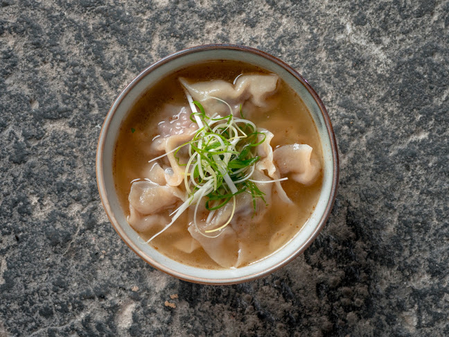 Comentarii opinii despre Akita Ramen