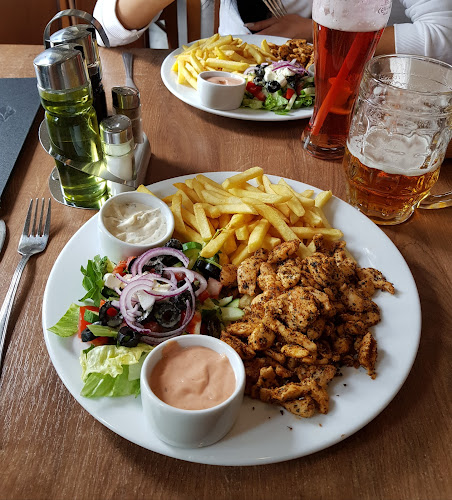 Comentarii opinii despre Restauracja Krokus