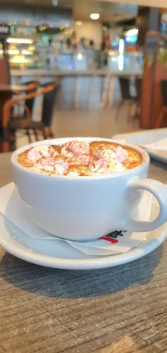 Comentarii opinii despre Eat & Fly