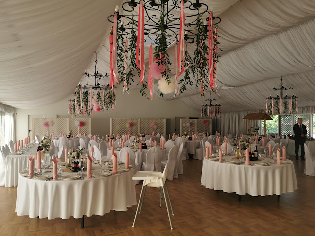 Comentarii opinii despre Dwór Stary Chotów – restauracja i hotel