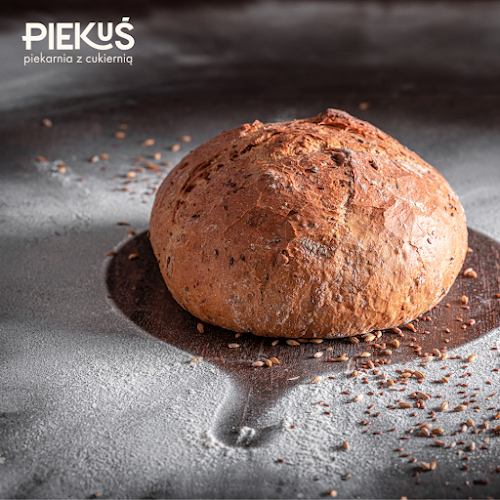 Comentarii opinii despre PIEKUŚ piekarnia z cukiernią