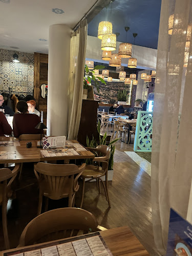 Comentarii opinii despre Chinkalnia Restauracja Gruzińska