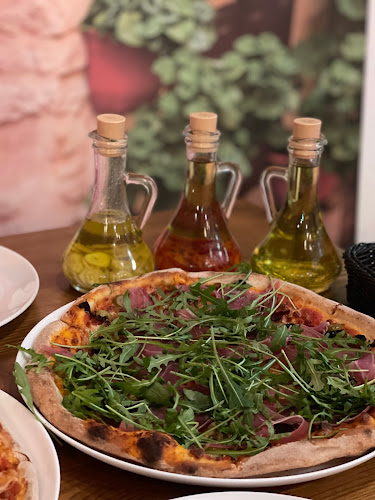 Pizzeria San Giovanni - pizza na telefon Ursus - Gastronomia