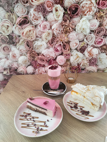 Besova - kawiarnia z przyjemnością - Wejherowo