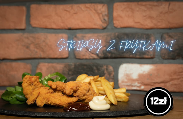 BUŁKA Z MASŁEM - Gastronomia