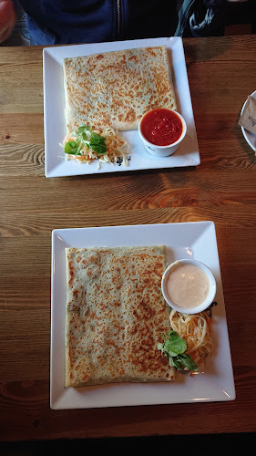 Manekin - Gastronomia