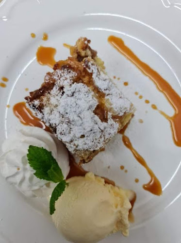 Comentarii opinii despre Café-Bistro Smacznego Afrykańska kuchnia, dania z Afryki, tropikalna kuchnia