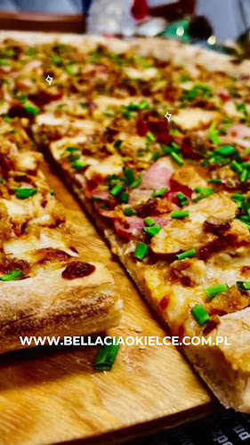 Reviews of Pizzeria Bella Ciao in Kielce - Gastronomia