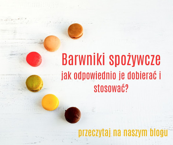 Cukieteria.pl Sklep dla pasjonatów cukiernictwa